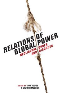 Produktbild: Relations Of Global Power