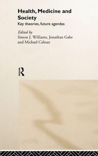 Produktbild: Health, Medicine and Society