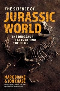 Produktbild: The Science of Jurassic World