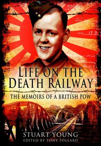 Produktbild: Life on the Death Railway