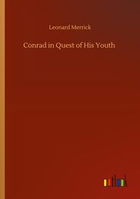 Produktbild: Conrad in Quest of His Youth