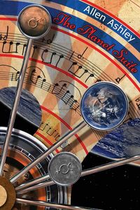 Produktbild: The Planet Suite - New Expanded Edition