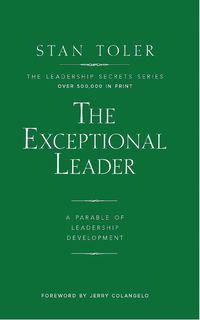 Produktbild: The Exceptional Leader