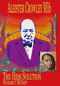Produktbild: Aleister Crowley MI6