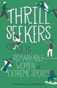 Produktbild: Thrill Seekers