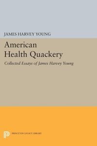 Produktbild: American Health Quackery