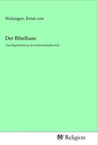 Produktbild: Der Bibelhase