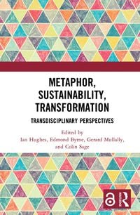 Produktbild: Metaphor, Sustainability, Transformation
