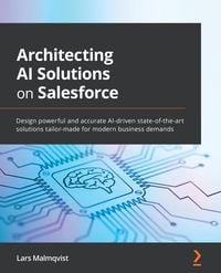 Produktbild: Architecting AI Solutions on Salesforce