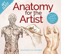 Produktbild: Art Class: Anatomy for the Artist