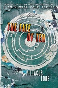 Produktbild: The Fate of Ten
