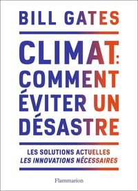 Produktbild: Climat Comment Eviter Le Desastre