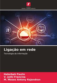 Produktbild: Liga&ccedil;&atilde;o em rede