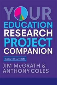 Produktbild: Your Education Research Project Companion