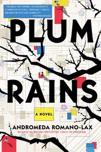 Produktbild: Plum Rains