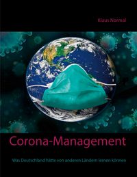 Produktbild: Corona-Management