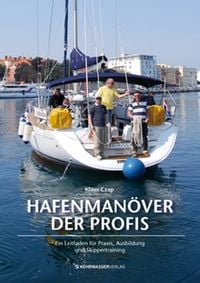 Produktbild: Hafenman&ouml;ver f&uuml;r Profis