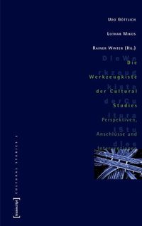 Produktbild: Die Werkzeugkiste der Cultural Studies
