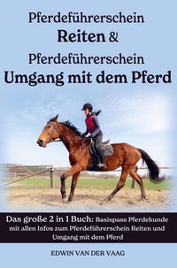 Produktbild: Pferdef&uuml;hrerschein Umgang mit dem Pferd & Reiten