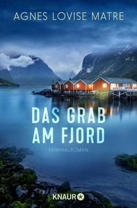 Das Grab am Fjord