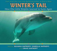Produktbild: Winters Tail How 1 Little Dolp