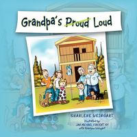 Produktbild: Grandpa's Proud Loud