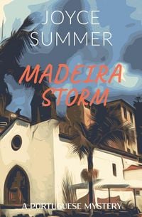 Produktbild: Madeira Storm