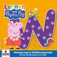 Produktbild: Das ABC - W - Wanderung im Wildblumenwald