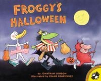Produktbild: Froggy's Halloween
