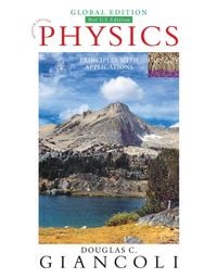 Produktbild: Physics: Principles with Applications, Global Edition