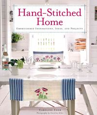 Produktbild: Zoob, C: Hand-Stitched Home