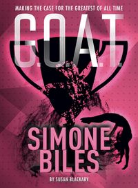 Produktbild: G.O.A.T. - Simone Biles
