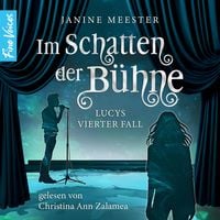 Produktbild: Im Schatten der B&uuml;hne