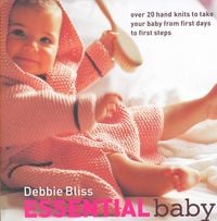Produktbild: Bliss, D: Essential Baby