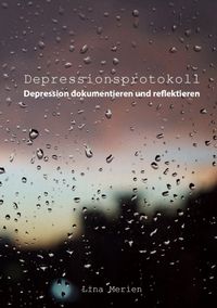 Produktbild: Depressionsprotokoll