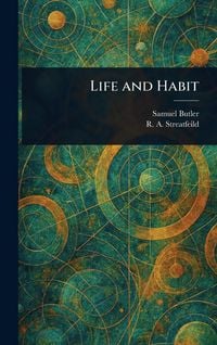 Produktbild: Life and Habit