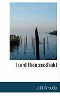 Produktbild: Lord Beaconsfield