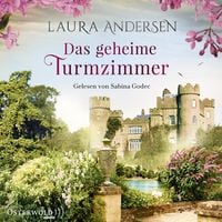 Produktbild: Das geheime Turmzimmer