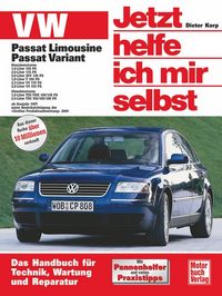 Produktbild: VW Passat Limousine und Variant