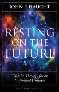 Produktbild: Resting on the Future