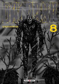 Produktbild: Dai dark. Tome 8