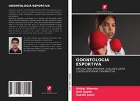 Produktbild: ODONTOLOGIA ESPORTIVA