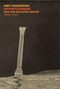 Produktbild: Incompleteness