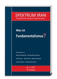 Produktbild: Was ist Fundamentalismus?
