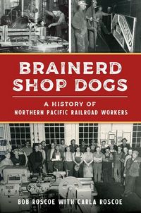 Produktbild: Brainerd Shop Dogs