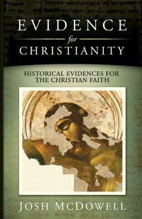 Produktbild: The Evidence for Christianity