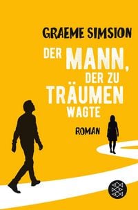 Produktbild: Der Mann, der zu tr&auml;umen wagte