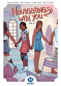 Produktbild: Navigating With You Vol. 2
