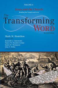 Produktbild: Transforming Word Series, Volume 4