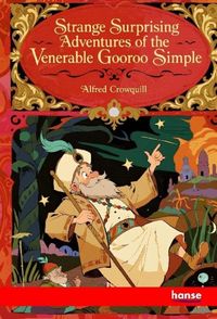Produktbild: Strange surprising adventures of the venerable Gooroo Simple